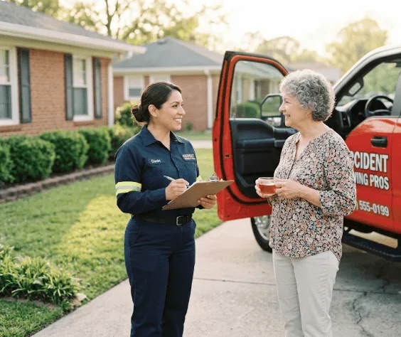 Accident Towing Service Knobel, AR FAQs